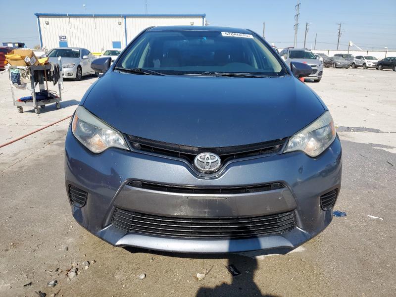 2016 TOYOTA COROLLA L #3284167571