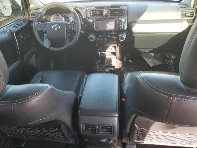 2019 TOYOTA 4RUNNER SR #3304365587