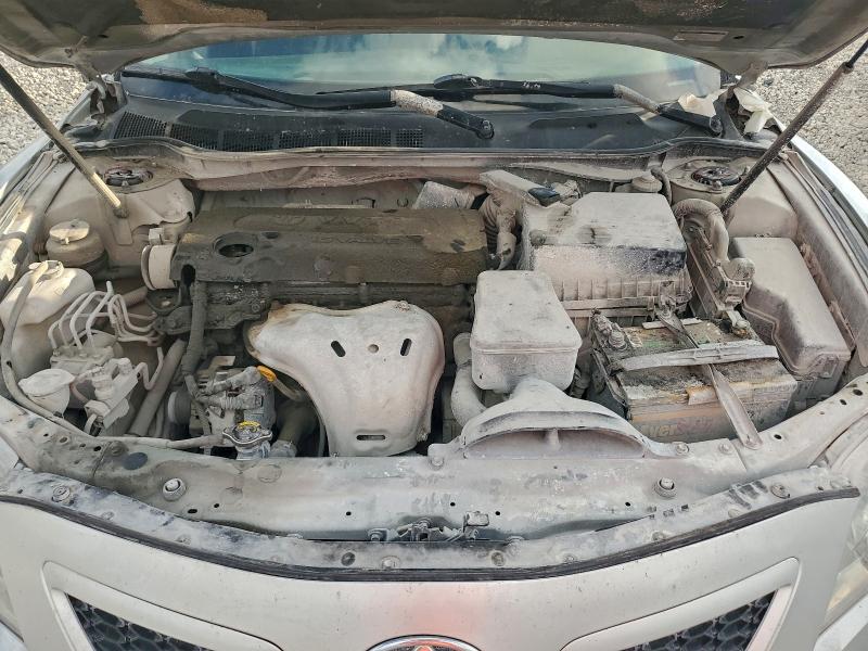 2007 TOYOTA CAMRY CE #3301608623