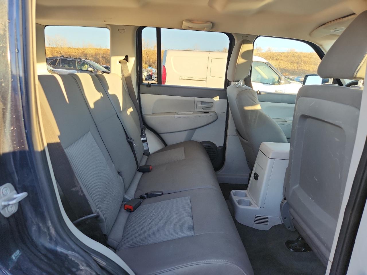 Lot #3294855802 2008 JEEP LIBERTY SP