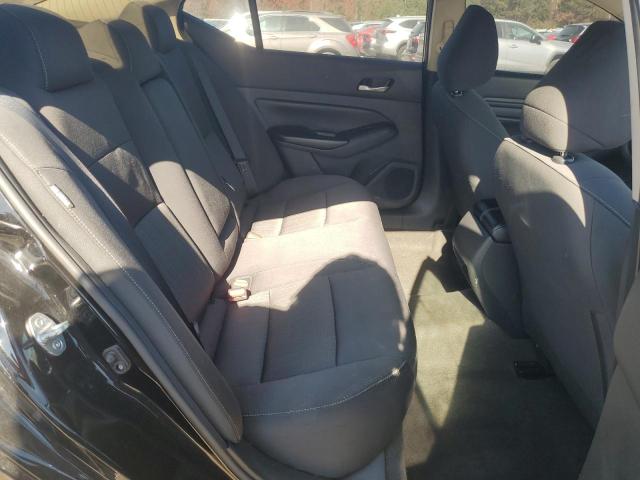 2022 NISSAN ALTIMA S #3305388336