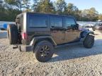 Lot #3317006222 2017 JEEP WRANGLER U