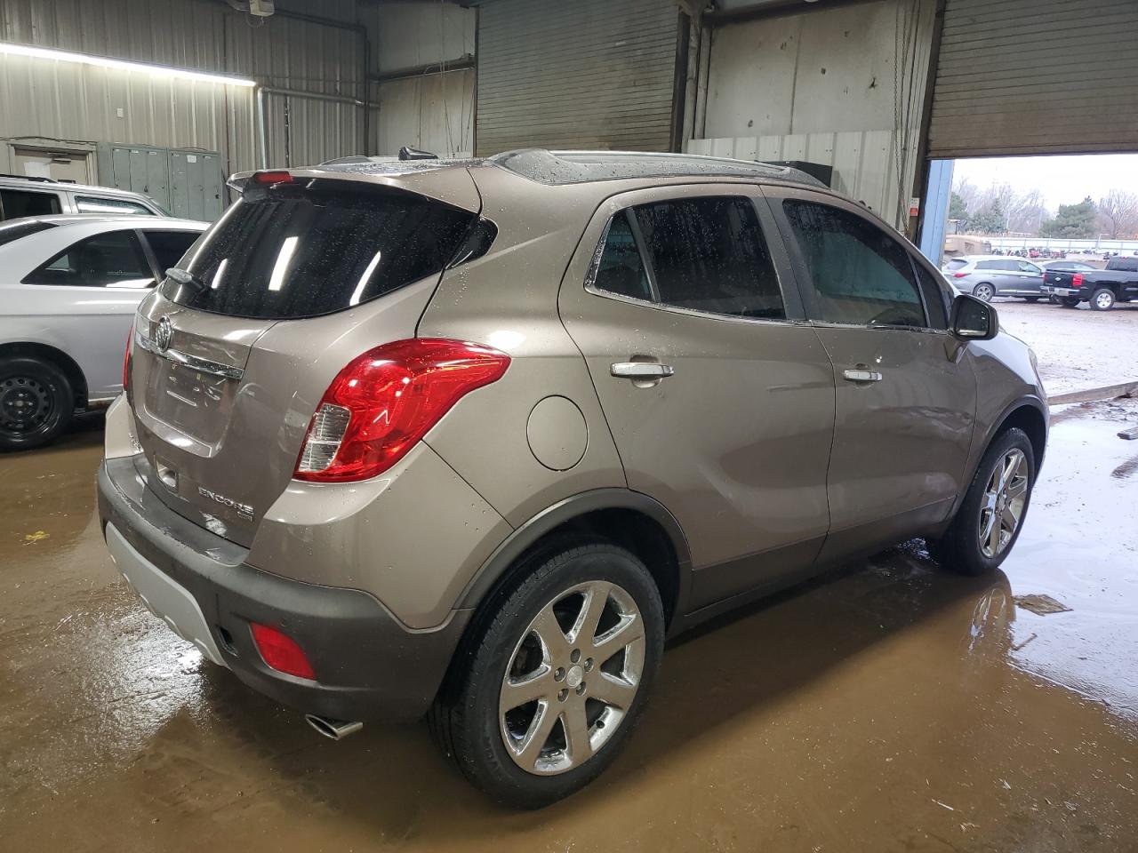 BUICK ENCORE PREMIUM