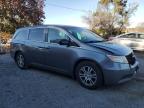 Lot #3303999642 2012 HONDA ODYSSEY EX