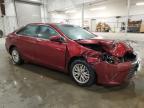 Lot #3310502057 2017 TOYOTA CAMRY LE