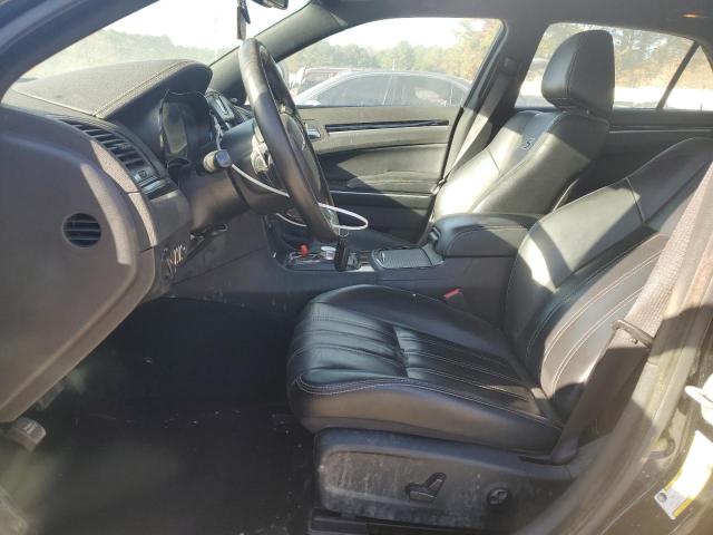 2019 CHRYSLER 300 S #3309442983