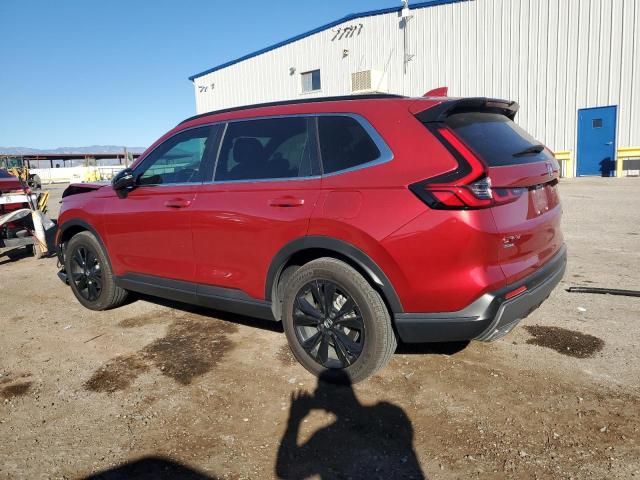 2024 HONDA CR-V SPORT #3296458634