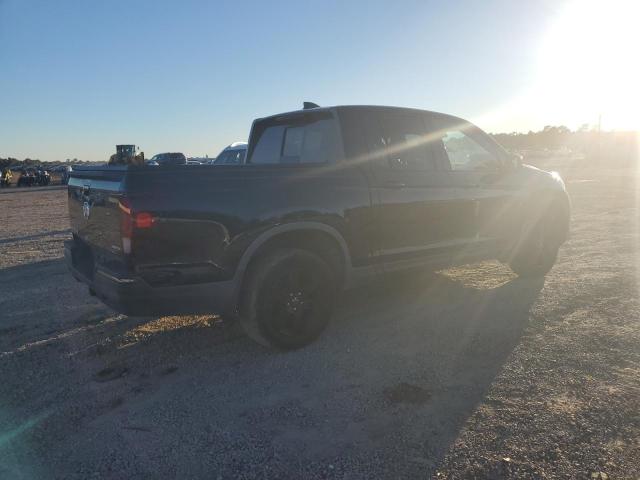 2017 HONDA RIDGELINE - 5FPYK3F88HB015975