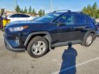 Lot #3310376958 2020 TOYOTA RAV4 XLE
