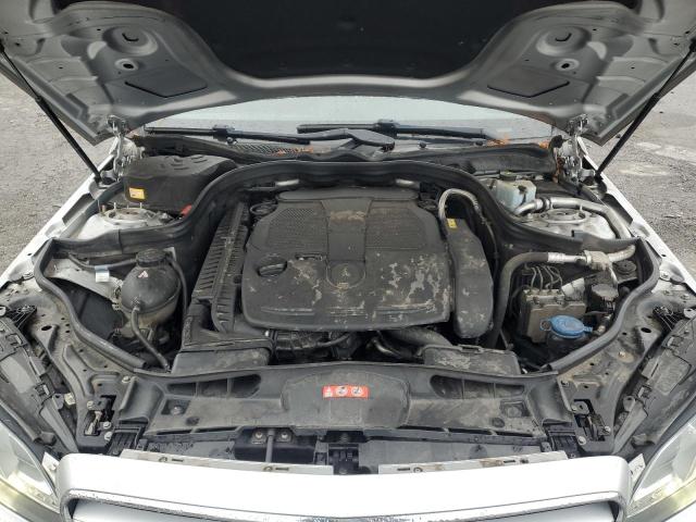 2014 MERCEDES-BENZ E 350 4MAT #3311462240