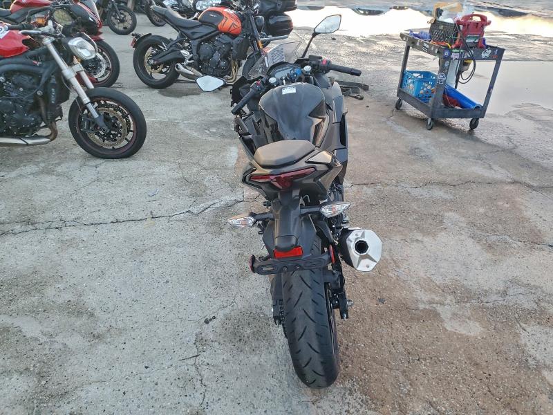 2024 KAWASAKI EX500 H #3296332420