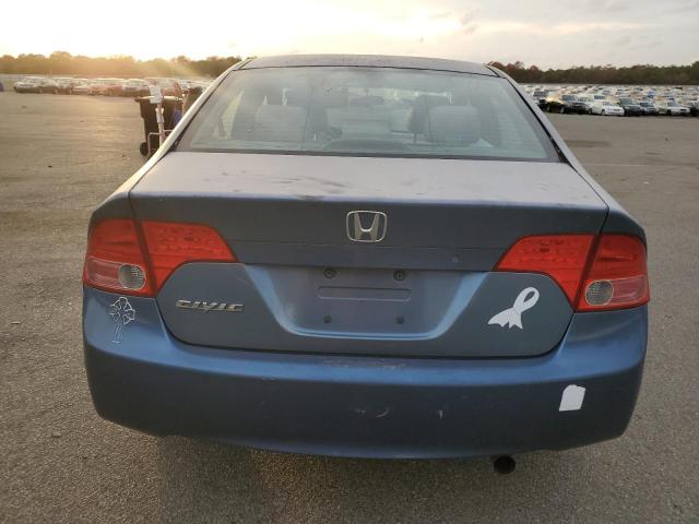 2007 HONDA CIVIC #3302948649