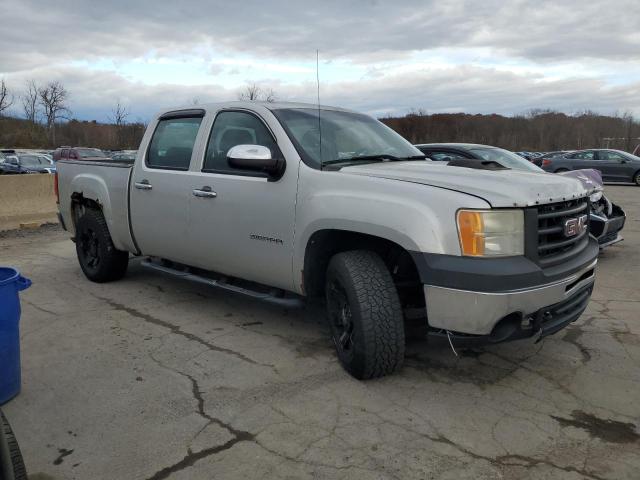 2010 GMC SIERRA K15 #3301603659