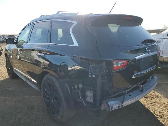2014 INFINITI QX60 #3293453474