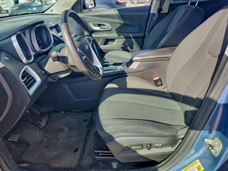 2011 CHEVROLET EQUINOX LT #3304715948