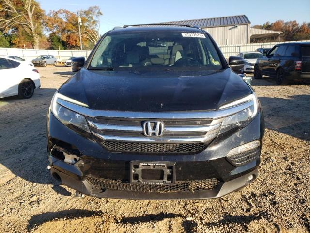 2016 HONDA PILOT EXL #3308264173