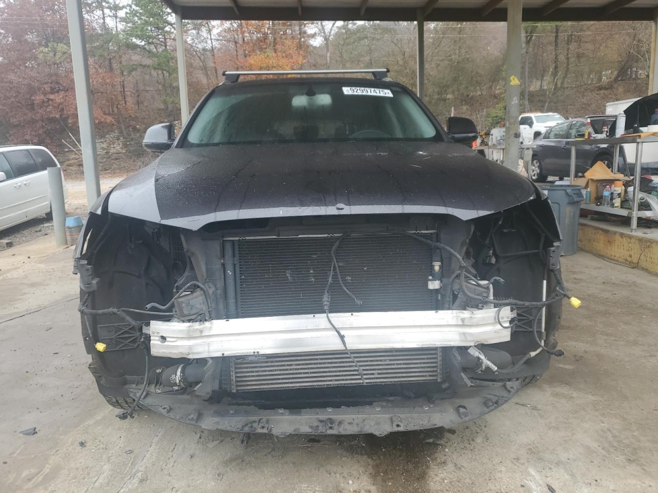 AUDI Q5 PREMIUM PLUS