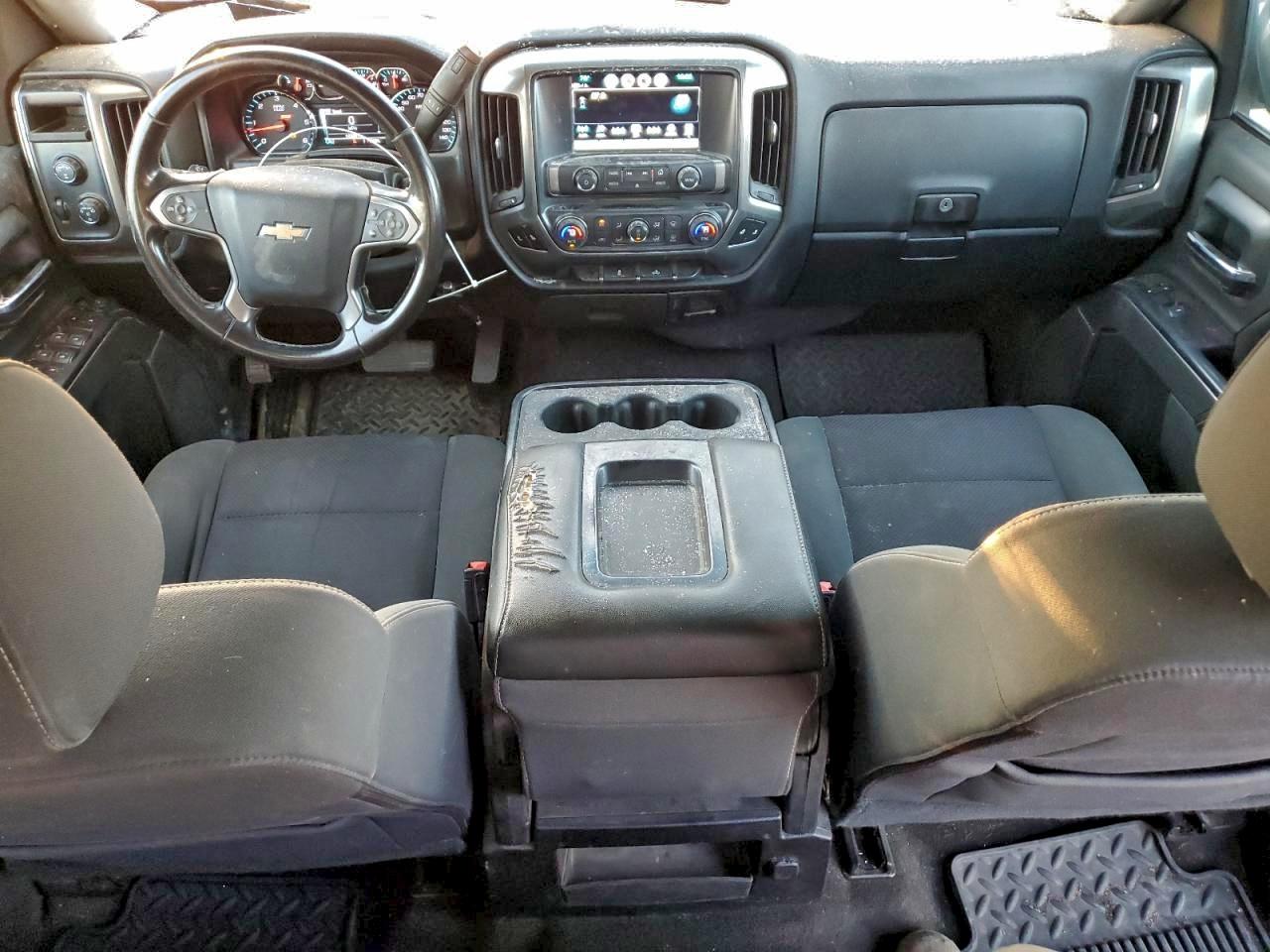 Lot #3297909774 2018 CHEVROLET SILVERADO