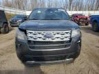 Lot #3293378458 2018 FORD EXPLORER X