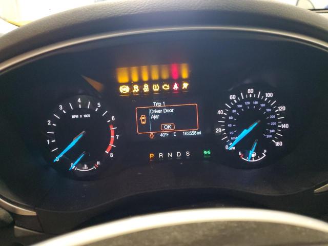 2014 FORD FUSION SE #3303996679