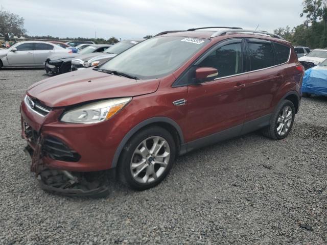 FORD ESCAPE TIT