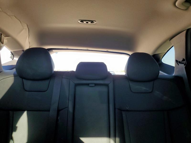 2023 HYUNDAI TUCSON N L #3298059162