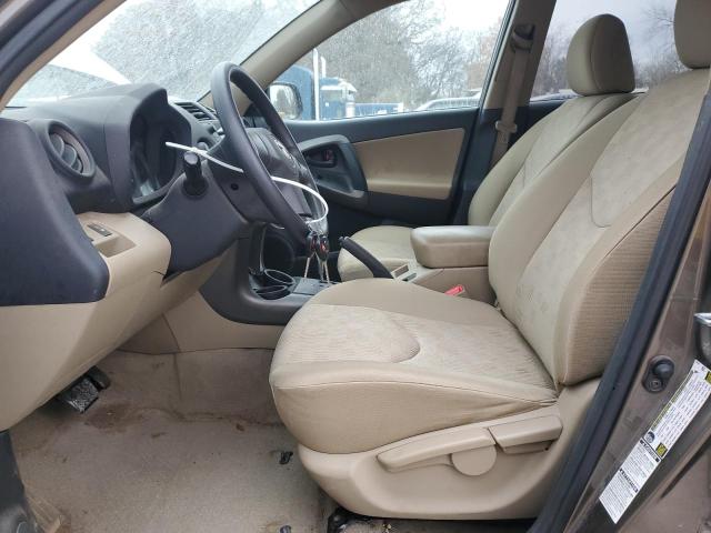 2010 TOYOTA RAV4 #3302859012