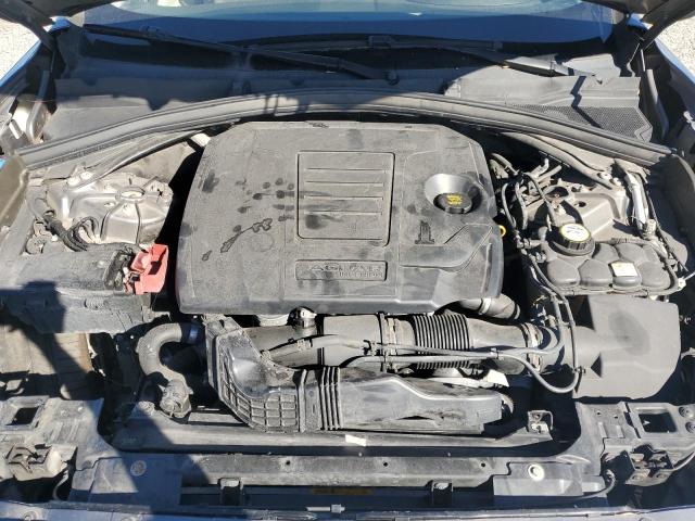 2018 JAGUAR F-PACE PRE #3291335186