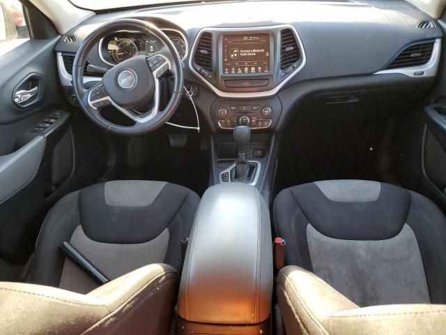 2014 JEEP CHEROKEE L #3294407530