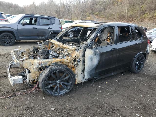 2018 BMW X5 XDR40E #3305301424
