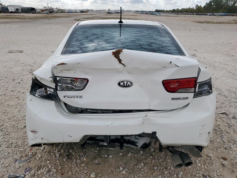 2013 KIA FORTE EX #3293429433