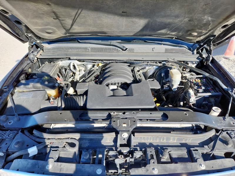 2015 GMC YUKON DENA #3287739167