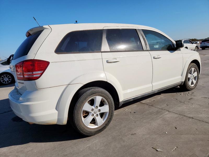 2013 DODGE JOURNEY SE #3304507440