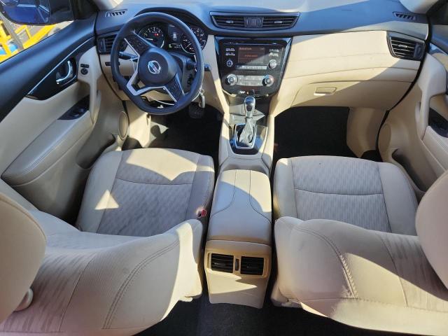 2017 NISSAN ROGUE S #3293500423