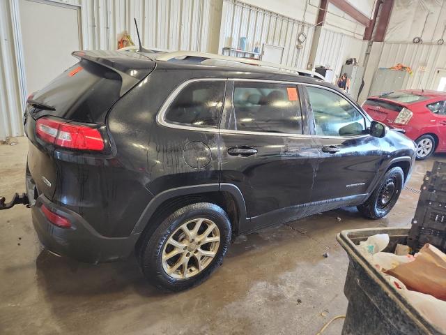 2017 JEEP CHEROKEE L - 1C4PJMCS6HW611739