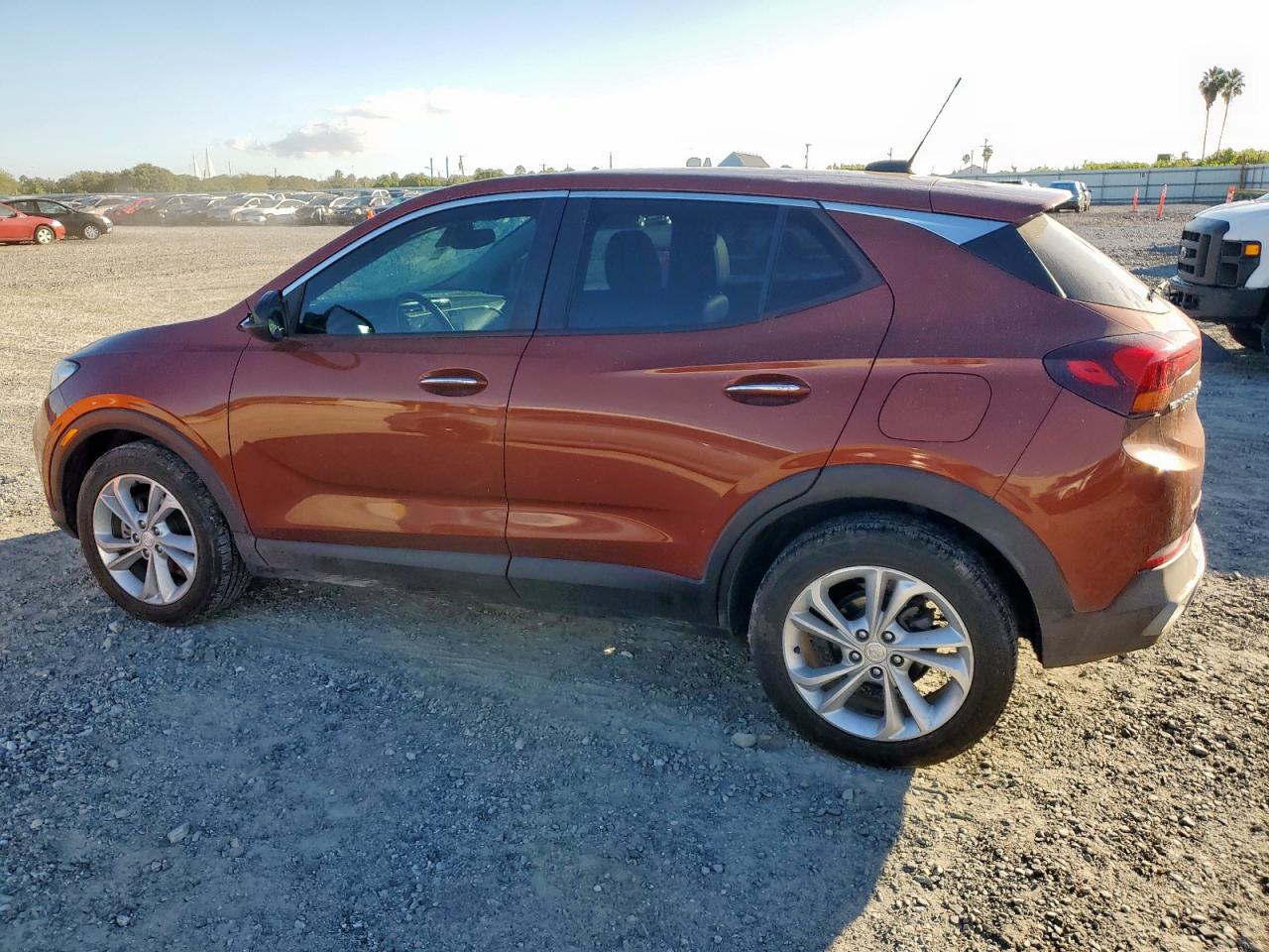 BUICK ENCORE PREFERRED