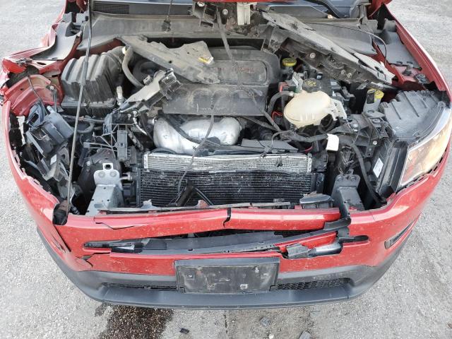 2018 JEEP COMPASS LA #3303993715