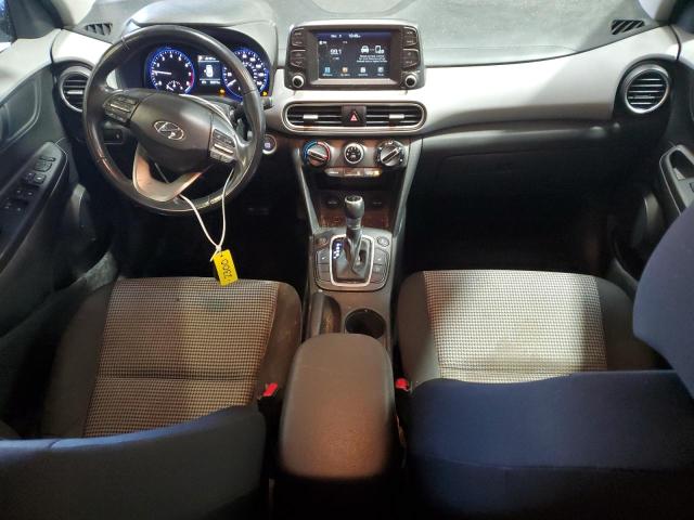 2018 HYUNDAI KONA SEL #3293519506