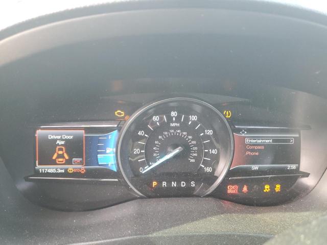 2016 FORD EXPLORER X #3303765416