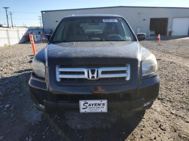 2006 HONDA PILOT EX #3308321165