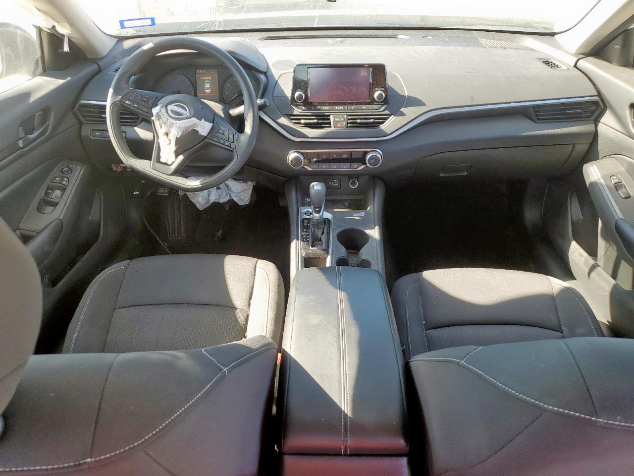 Lot #3311608229 2024 NISSAN ALTIMA S