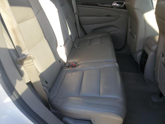 2012 JEEP GRAND CHER - 1C4RJEAG4CC259929