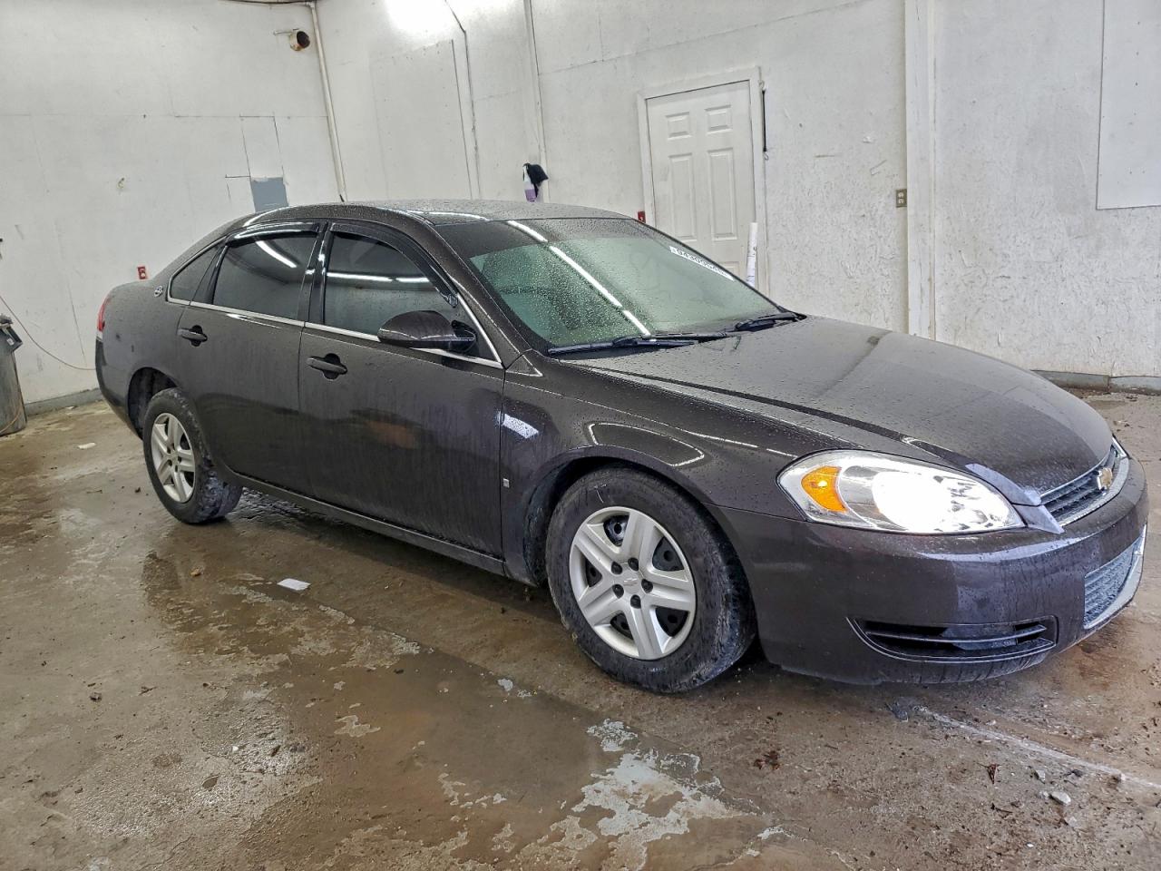 Lot #3302859887 2008 CHEVROLET IMPALA LS