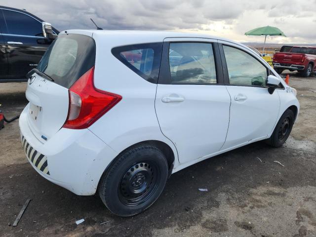 2015 NISSAN VERSA NOTE #3304714904