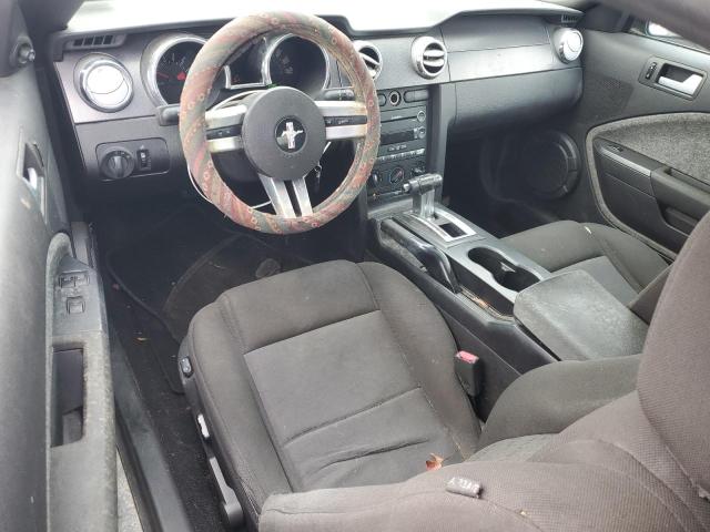 2008 FORD MUSTANG #3292300277