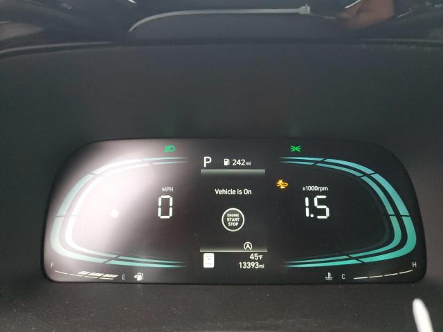 2025 HYUNDAI PALISADE S #3296256462