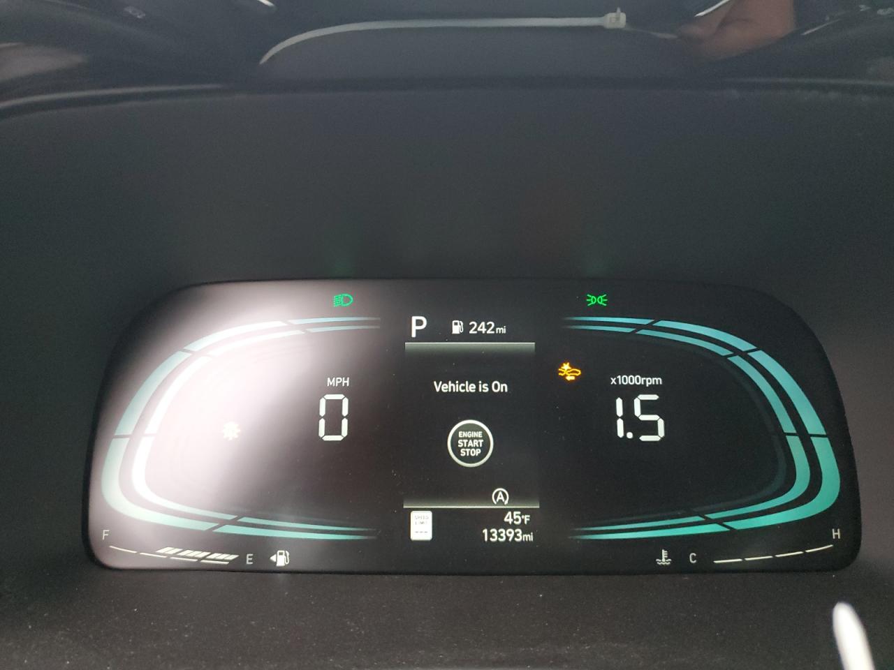 HYUNDAI PALISADE SEL