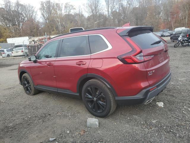 2023 HONDA CR-V SPORT - 2HKRS6H52PH812000