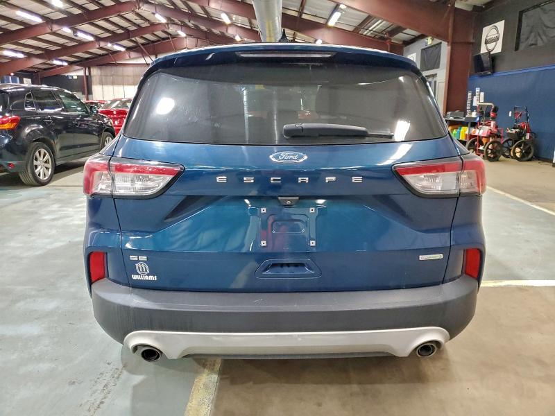 2020 FORD ESCAPE SE #3296355110