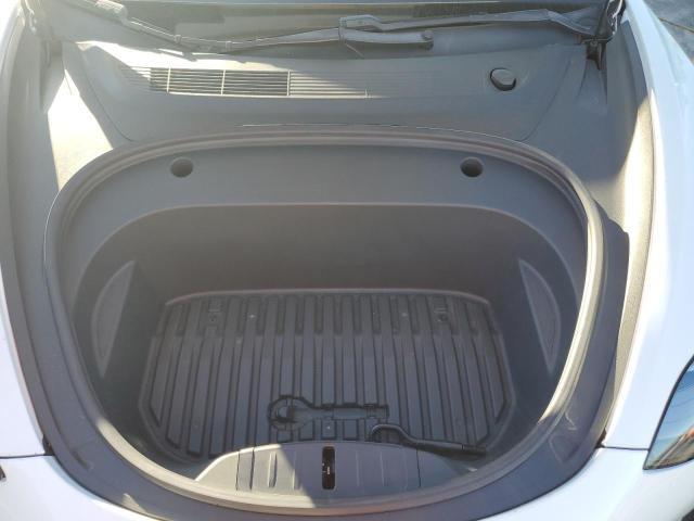 2021 TESLA MODEL 3 #3302853916